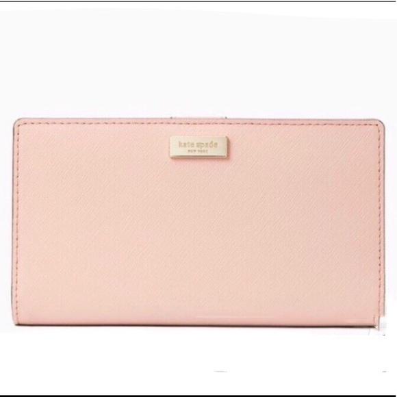 Kate Spade Satchel Purse & Wallet Bundle Brand NEW - Picture 5 of 6